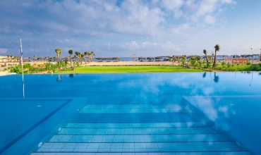 Caesar Bay Resort Marsa Matruh El Obayed Bay Sejur si vacanta Oferta 2024