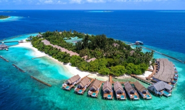 Amaya Resort Kuda Rah Maldive Alif Dhaal Atoll Sejur si vacanta Oferta 2024