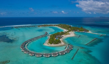 Cinnamon Dhonveli Maldives Maldive North Male Atoll Sejur si vacanta Oferta 2024