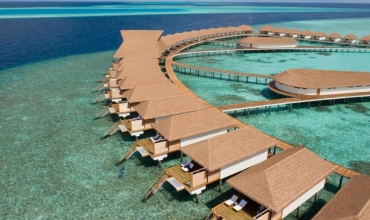 Cinnamon Velifushi Maldives Maldive Vaavu Atoll Sejur si vacanta Oferta 2024