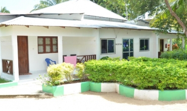 Bagamoyo Spice Villa Zanzibar Nungwi Sejur si vacanta Oferta 2024