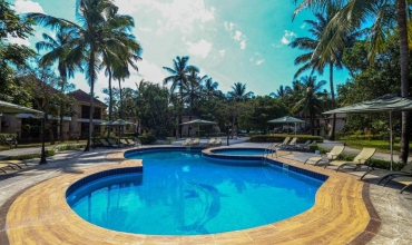 Sansi Kae Beach Resort Zanzibar Michamvi Sejur si vacanta Oferta 2023 - 2024