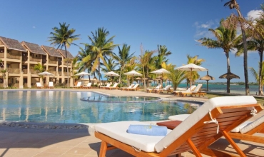 Jalsa Beach Hotel & Spa Mauritius Poste Lafayette Sejur si vacanta Oferta 2024