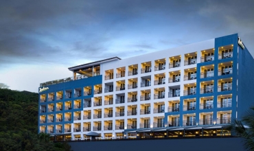 Radisson Hotel Kandy Sri Lanka Kandy Sejur si vacanta Oferta 2024