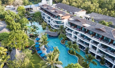 Holiday Ao Nang Beach Resort Phuket & Krabi Krabi Sejur si vacanta Oferta 2024