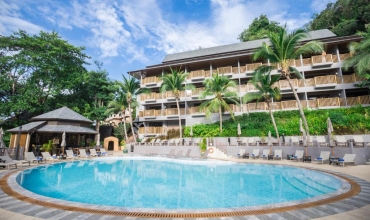 Holiday Inn Resort Krabi Ao Nang Beach Phuket & Krabi Krabi Sejur si vacanta Oferta 2024
