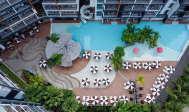 Sea Seeker Krabi Resort Phuket & Krabi Krabi Sejur si vacanta Oferta 2024
