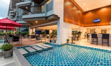 The Charm Resort Phuket Phuket & Krabi Phuket Town Sejur si vacanta Oferta 2024