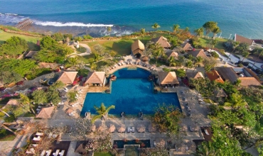 Ayana Resort Bali Jimbaran Sejur si vacanta Oferta 2023 - 2024