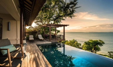 Four Seasons Resort Bali at Jimbaran Bay Bali Jimbaran Sejur si vacanta Oferta 2023 - 2024