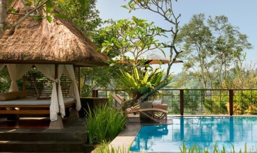 Kamandalu Resort & Spa Bali Ubud Sejur si vacanta Oferta 2023 - 2024