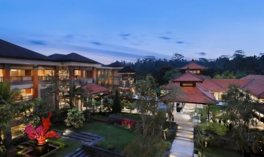 Padma Resort Ubud Bali Ubud Sejur si vacanta Oferta 2023 - 2024