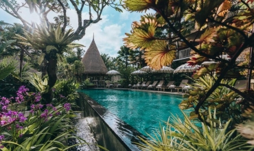 The Alena Resort by Pramana Bali Ubud Sejur si vacanta Oferta 2023 - 2024
