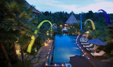 The Sankara Resort by Pramana Bali Ubud Sejur si vacanta Oferta 2023 - 2024