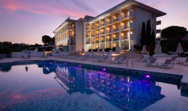 Avalon Hotel Zakynthos Zakynthos Town Sejur si vacanta Oferta 2023 - 2024