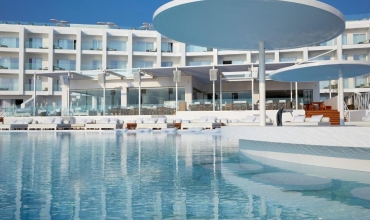 Nikki Beach Resort and Spa Porto Heli Peloponez Porto Heli Sejur si vacanta Oferta 2024