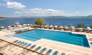 Ramada Loutraki Poseidon Resort Peloponez Loutraki Sejur si vacanta Oferta 2024