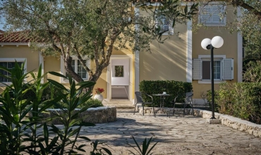 Periyali Villas Zakynthos Zakynthos Town Sejur si vacanta Oferta 2023 - 2024