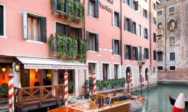 Starhotels Splendid Venice Italia Venetia Sejur si vacanta Oferta 2023 - 2024