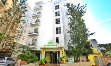Hotel Manaus Mallorca El Arenal Sejur si vacanta Oferta 2024