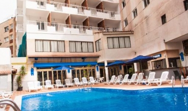 Cassandra Hotel Mallorca El Arenal Sejur si vacanta Oferta 2024