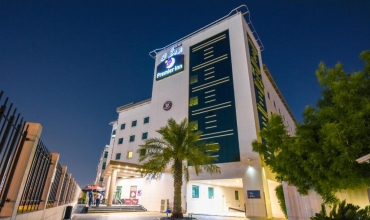 Vacanta si Sejur Dubai, Premier Inn Dubai International Airport Hotel, 1, karpaten.ro