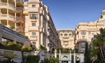 Hotel Metropole, Monte Carlo, 1, karpaten.ro