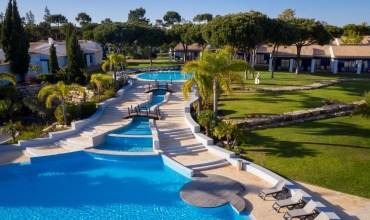 Pestana Vila Sol Golf & Resort Hotel Algarve Vilamoura Sejur si vacanta Oferta 2024