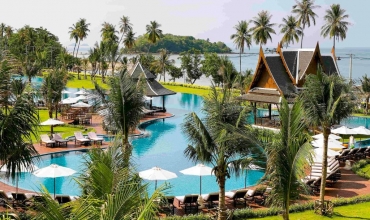 Sofitel Krabi Phokeethra Golf and Spa Phuket & Krabi Krabi Sejur si vacanta Oferta 2024