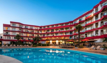 Belver Hotel da Aldeia Algarve Albufeira Sejur si vacanta Oferta 2023 - 2024