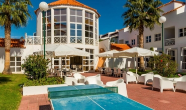 Hotel Ouratlantico Algarve Albufeira Sejur si vacanta Oferta 2023 - 2024