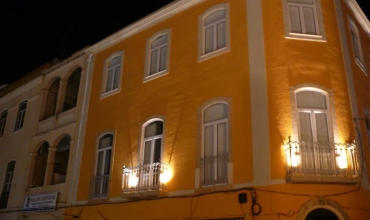 Temple Suites Guesthouse Algarve Portimao Sejur si vacanta Oferta 2023 - 2024