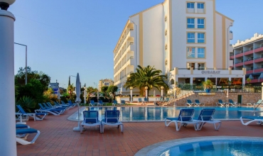 Ourabay Hotel Apartamento Algarve Albufeira Sejur si vacanta Oferta 2023 - 2024