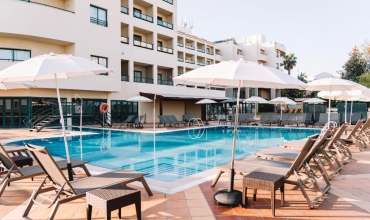 Real Bellavista Hotel Spa Algarve Albufeira Sejur si vacanta Oferta 2023 - 2024