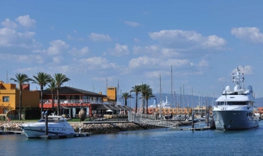 Nh Marina Portimao Resort Algarve Portimao Sejur si vacanta Oferta 2024