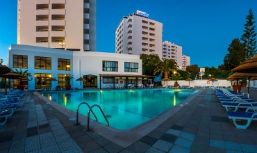 Janelas Do Mar Apartamentos Algarve Albufeira Sejur si vacanta Oferta 2023 - 2024