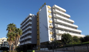 Luar Hotel Algarve Portimao Sejur si vacanta Oferta 2024