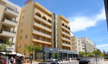 Hotel Santa Catarina Algarve Portimao Sejur si vacanta Oferta 2024