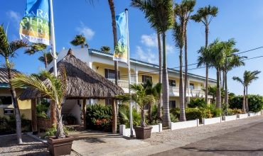 Paradera Park Boutique Resort Aruba