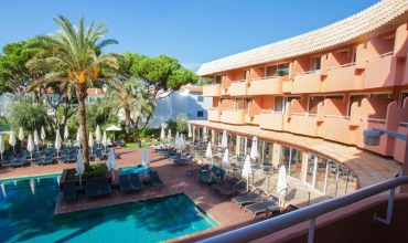 Vilamoura Garden Hotel Algarve Vilamoura Sejur si vacanta Oferta 2024