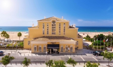 AP Oriental Beach Algarve Portimao Sejur si vacanta Oferta 2024