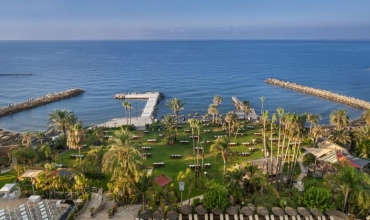 Amathus Beach Hotel Limassol Zona Larnaca Limassol Sejur si vacanta Oferta 2022