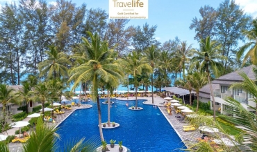 X10 Khaolak Resort Phuket & Krabi Khao Lak Sejur si vacanta Oferta 2024