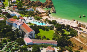 Pestana Alvor Praia Premium Beach & Golf Resort Algarve Portimao Sejur si vacanta Oferta 2024