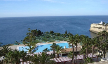 Pestana Viking Beach & SPA Resort Algarve Armacao de Pera Sejur si vacanta Oferta 2024