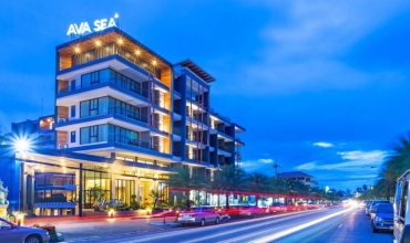 AVA SEA Resort, Krabi Phuket & Krabi Krabi Sejur si vacanta Oferta 2024