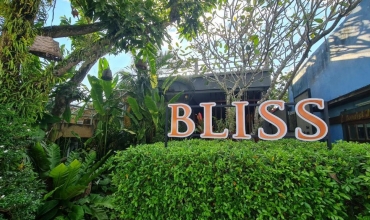 Bliss Resort Krabi Phuket & Krabi Krabi Sejur si vacanta Oferta 2024
