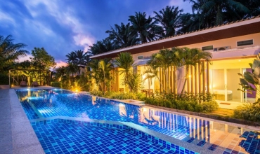 The Fong Krabi Resort