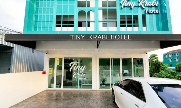 Tiny Krabi Hotel Phuket & Krabi Krabi Sejur si vacanta Oferta 2024
