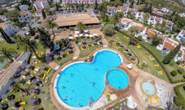 Rocha Brava Village Resort Algarve Carvoeiro Sejur si vacanta Oferta 2024
